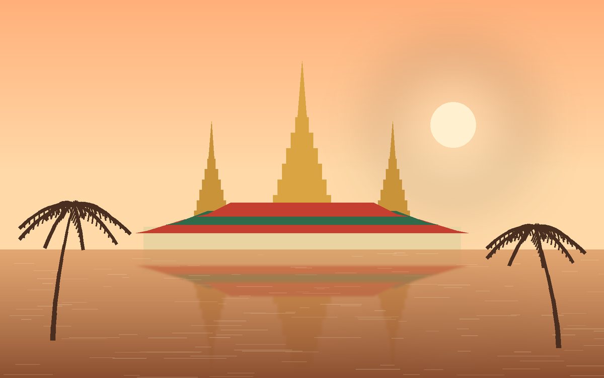 Du lịch Thái Lan